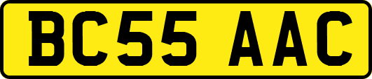 BC55AAC
