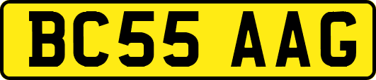 BC55AAG