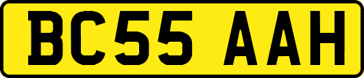 BC55AAH