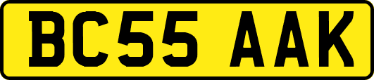 BC55AAK