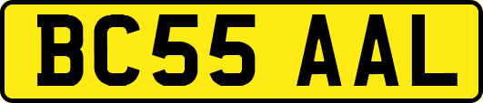 BC55AAL