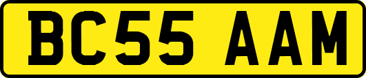 BC55AAM