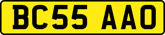 BC55AAO