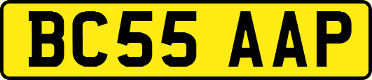 BC55AAP