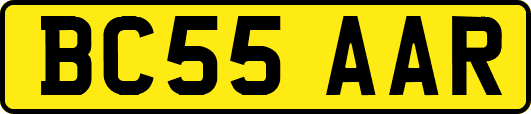 BC55AAR