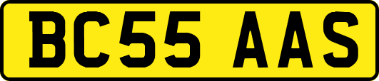 BC55AAS