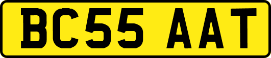 BC55AAT