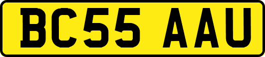BC55AAU