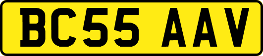 BC55AAV