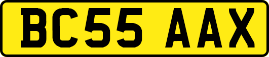 BC55AAX