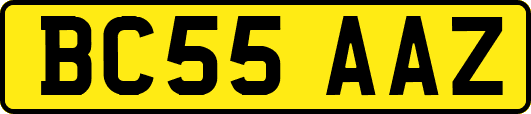 BC55AAZ