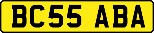 BC55ABA