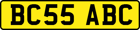 BC55ABC