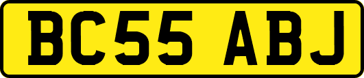 BC55ABJ