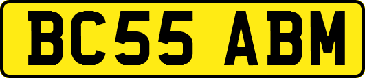 BC55ABM
