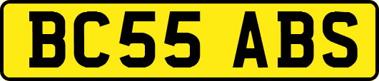 BC55ABS