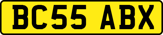 BC55ABX