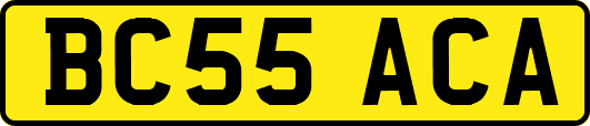 BC55ACA
