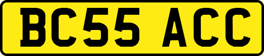 BC55ACC