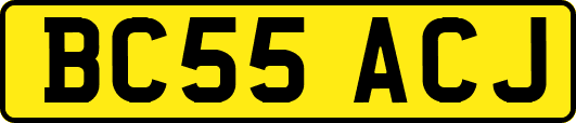 BC55ACJ
