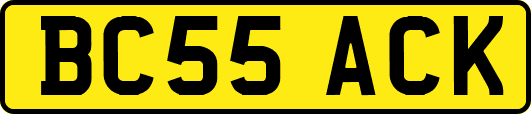 BC55ACK