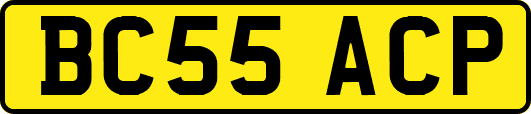 BC55ACP