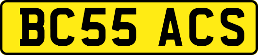 BC55ACS