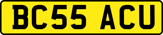 BC55ACU