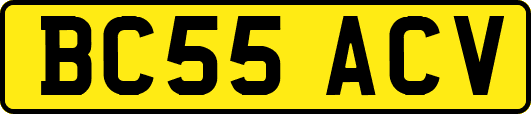 BC55ACV