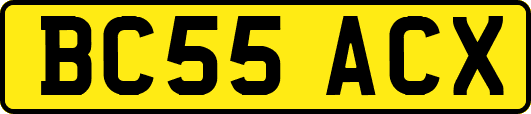 BC55ACX