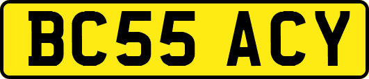 BC55ACY