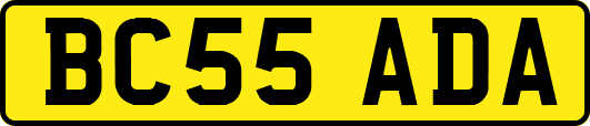 BC55ADA