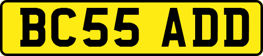 BC55ADD