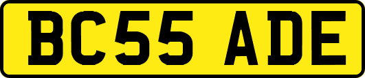 BC55ADE
