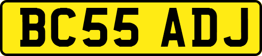 BC55ADJ