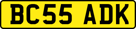 BC55ADK