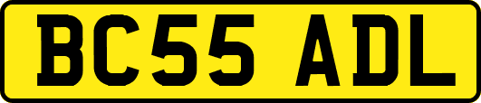 BC55ADL