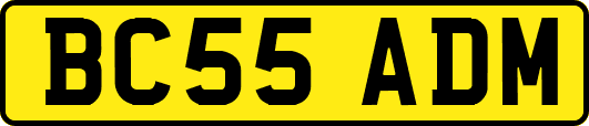 BC55ADM