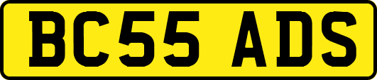 BC55ADS