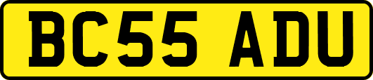 BC55ADU
