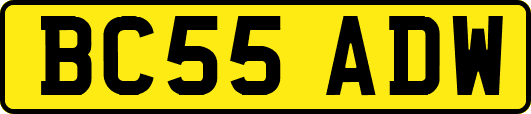 BC55ADW