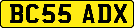 BC55ADX