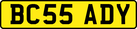 BC55ADY