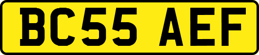 BC55AEF