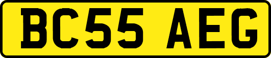 BC55AEG