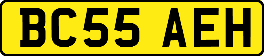 BC55AEH