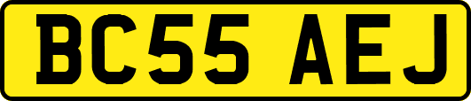 BC55AEJ