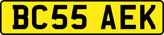 BC55AEK