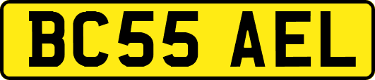 BC55AEL