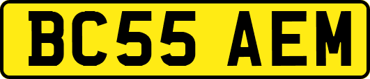 BC55AEM